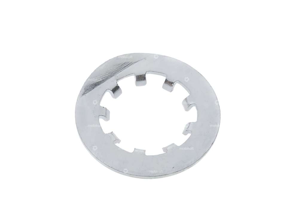 Lock washer pinion nut | Puch X30 Velux Carousel Image 1
