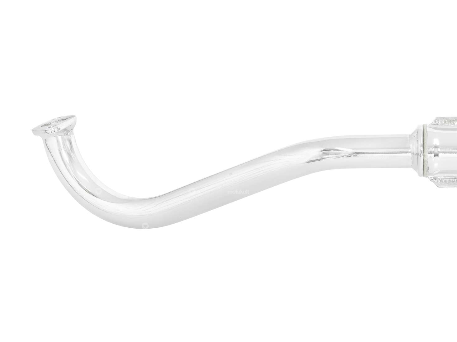 Auspuff 22 mm | Puch Supermaxi LG1/LG2 Carousel Image 2