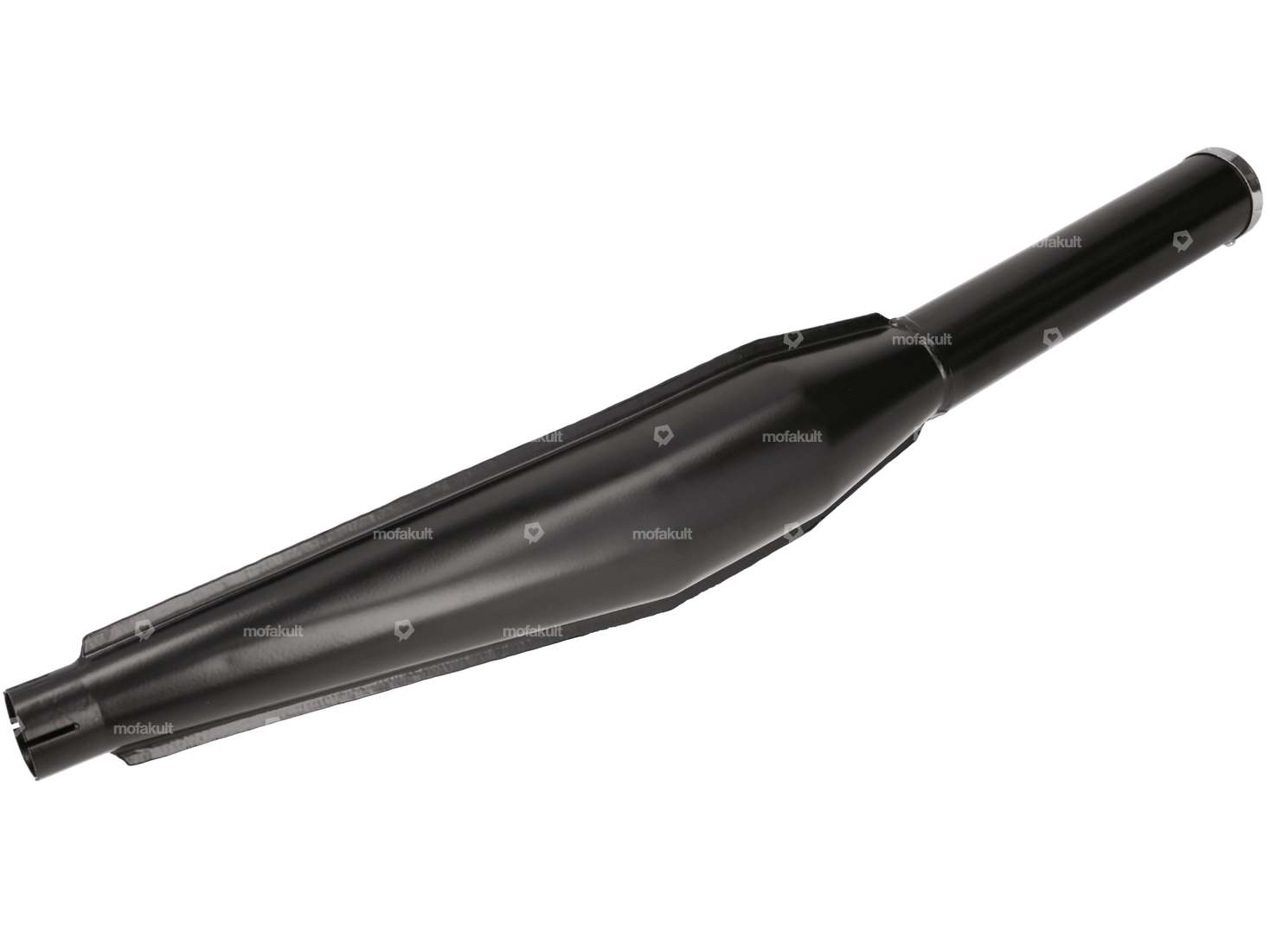 Jamarcol Endtopf 32 mm schwarz Carousel Image 1