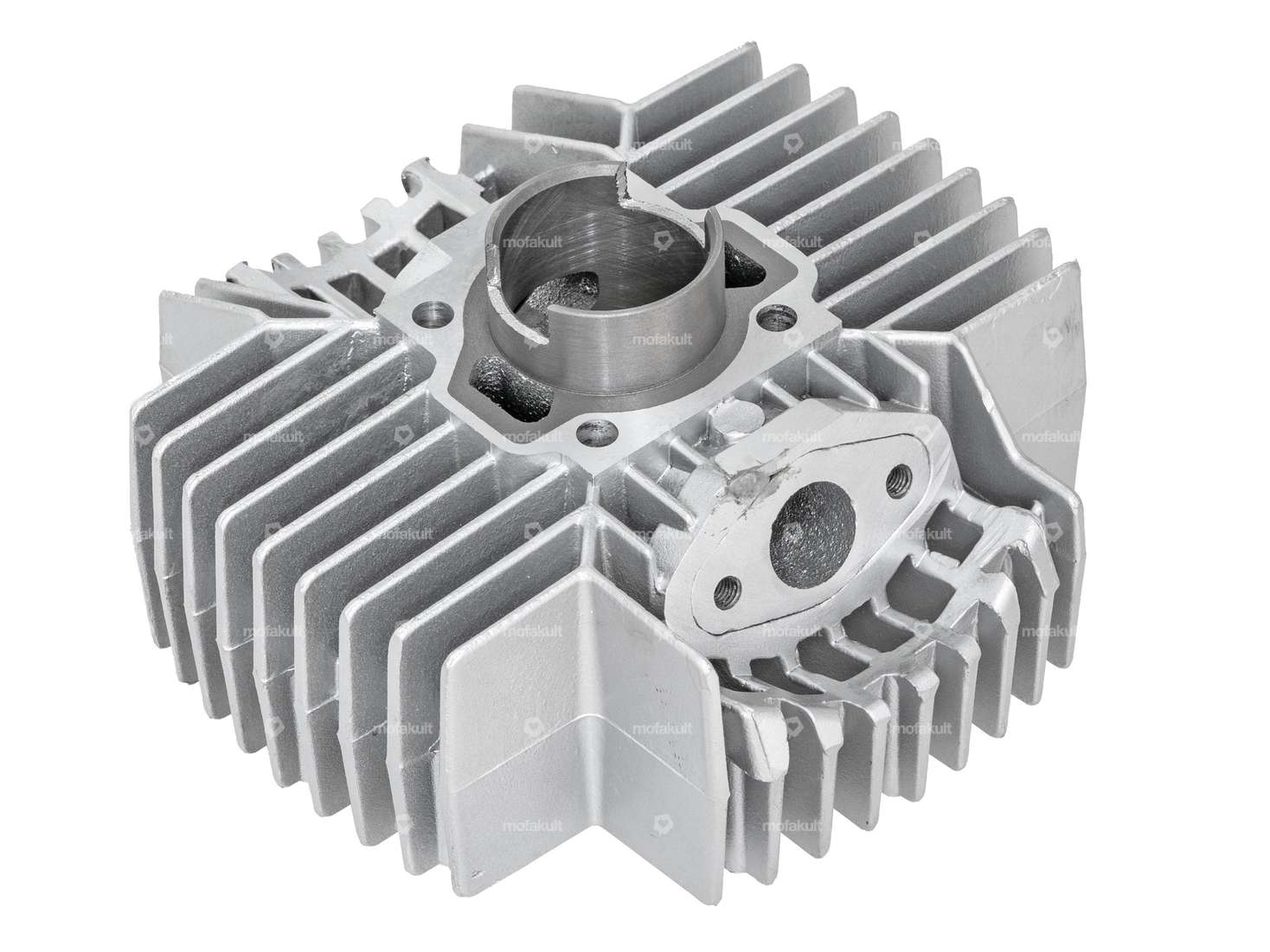 38 mm Zylinderkit original mit Plombe | Puch Supermaxi LG1 / LG2 Carousel Image 4