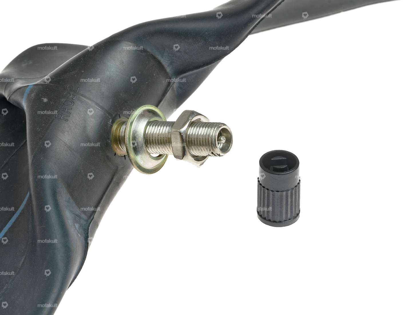 Fortune / Merrick 2.00-2.50 x 16" / 17" Schlauch Carousel Image 2