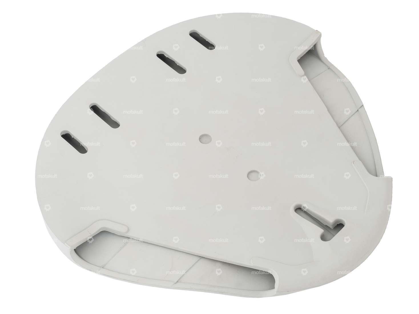 Satteldeckel zu BTG grau Carousel Image 2