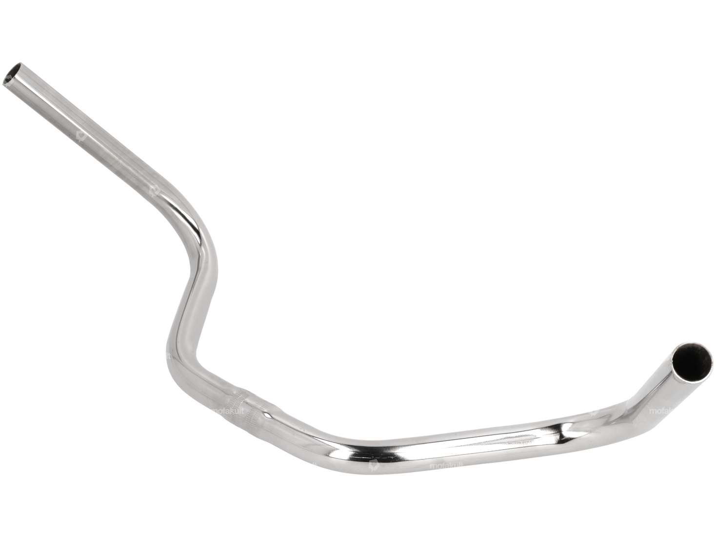 Handlebar stem 14 cm chrome | Solex Carousel Image 2