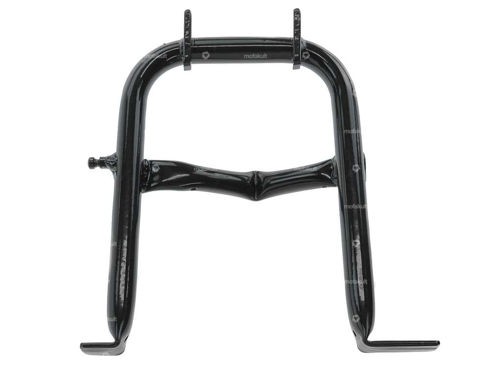 Hauptständer schwarz (Budget) | Puch Maxi S, P1 / X30 NS, NL, NG Carousel Image 2