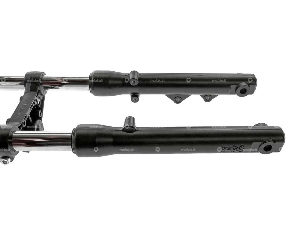 EBR telescopic fork Harry aluminum black | Sachs Carousel Image 4