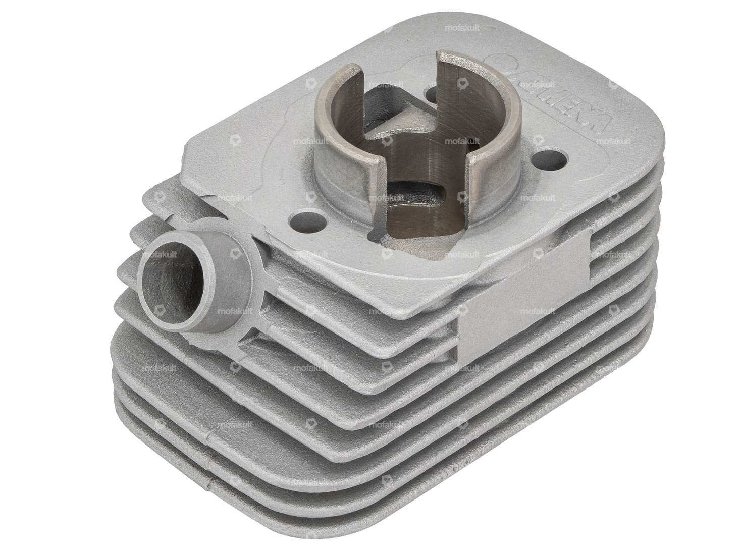 Athena 38.4 mm cylinder kit without head 10 mm KoBo | Piaggio Ciao, SI, Bravo, Boxer Carousel Image 3