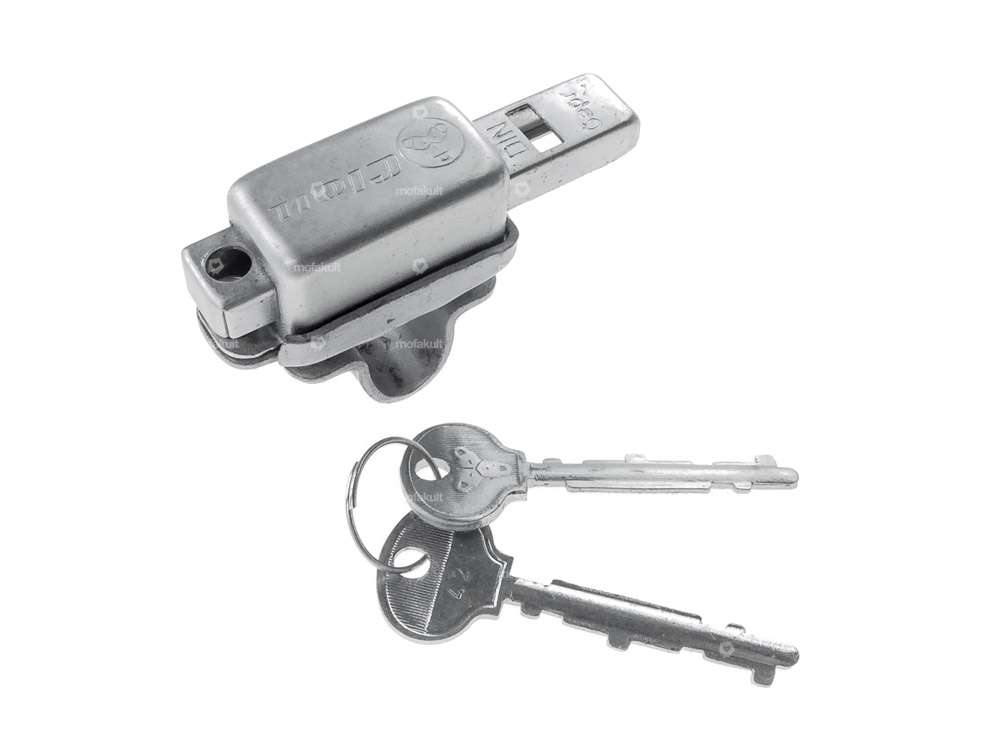 Clou Speichenschloss (36x20) Carousel Image 1