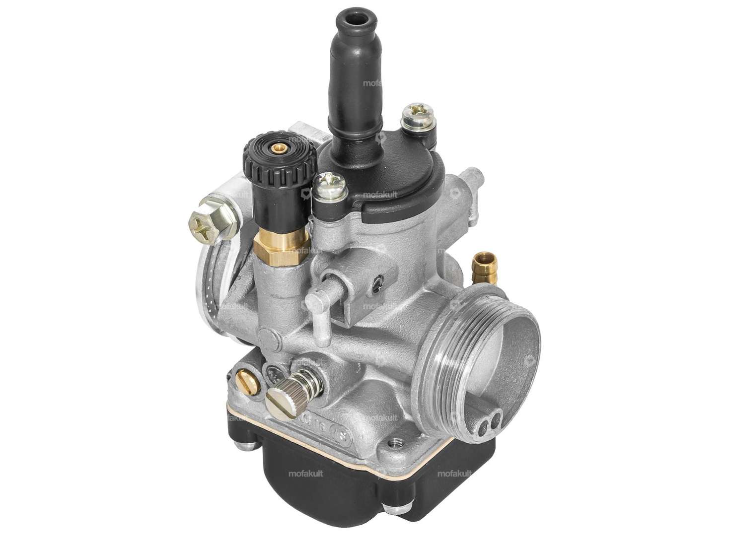 Dell'Orto 16 mm PHBG AS Vergaser Handchoke Carousel Image 1