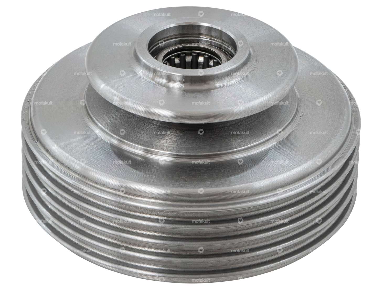 Simonini clutch bell Ø 60 mm | Piaggio Ciao, SI, Bravo, Boxer Carousel Image 2