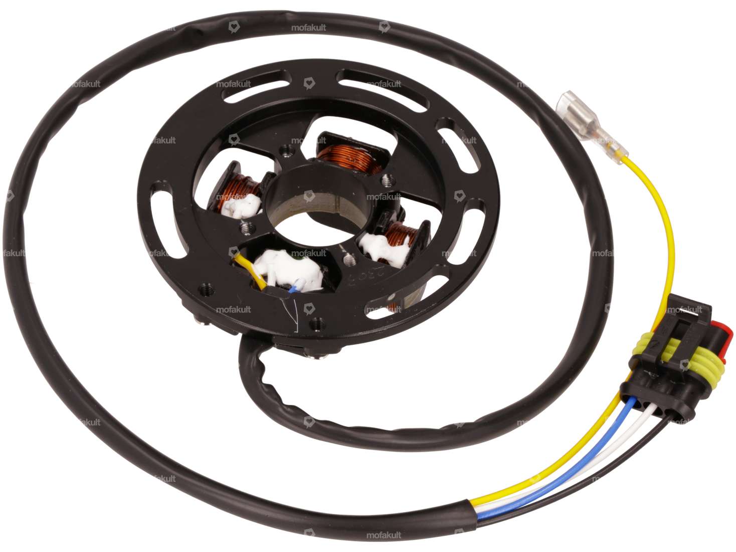 HPI Rennzündung 12V mit Licht 60W | Beta 521 Carousel Image 3