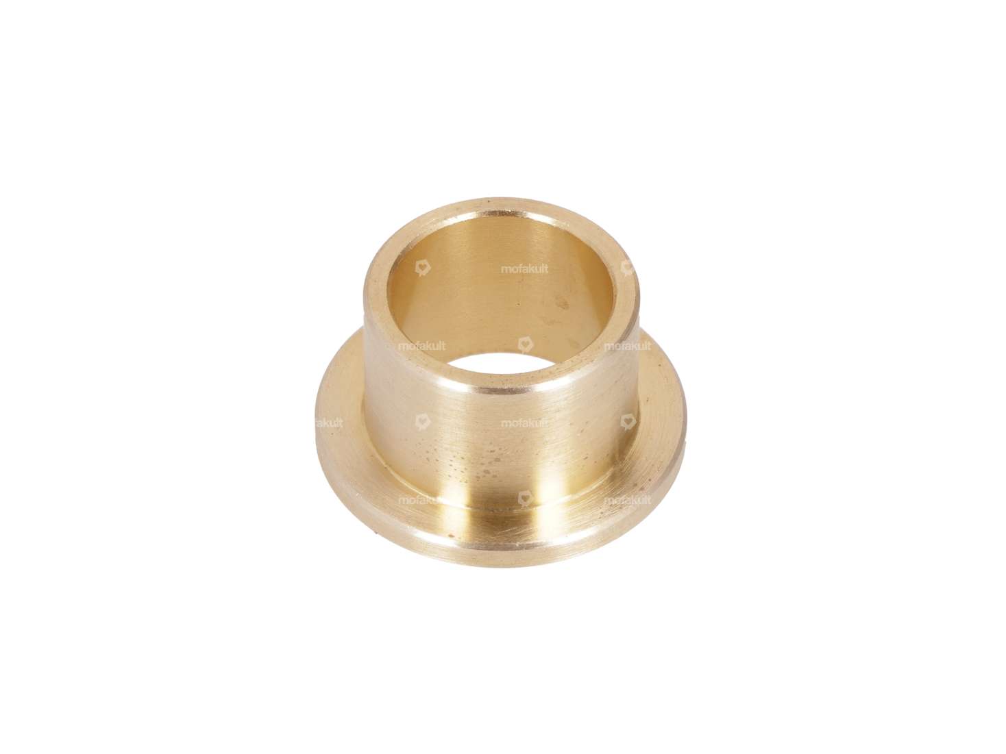 swiing® ingenious Büchse Gabel Schwingarm Messing original | Piaggio Ciao Carousel Image 1