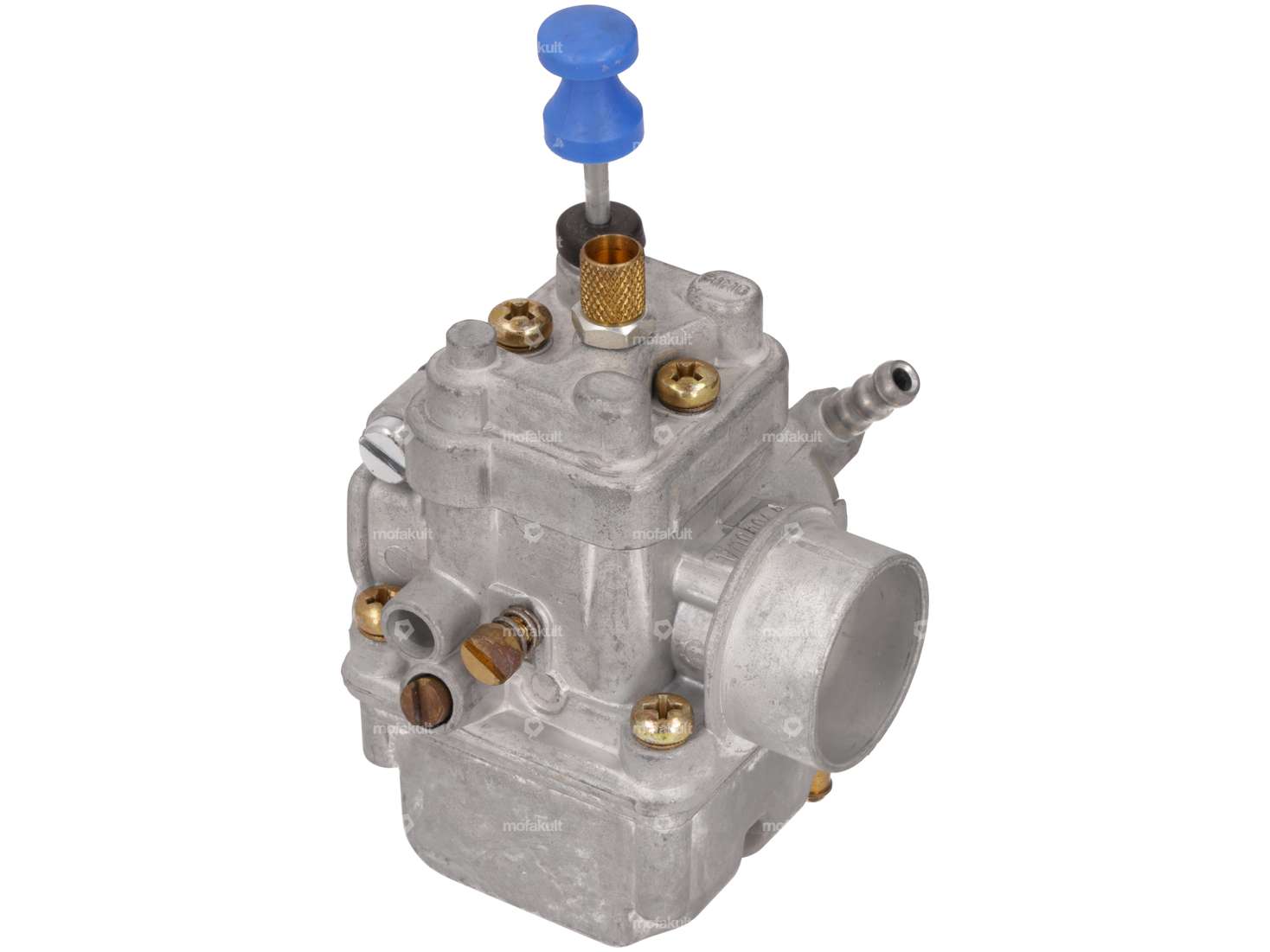 BING 10 mm carburetor Bing 17 (17/10/104A) Carousel Image 2