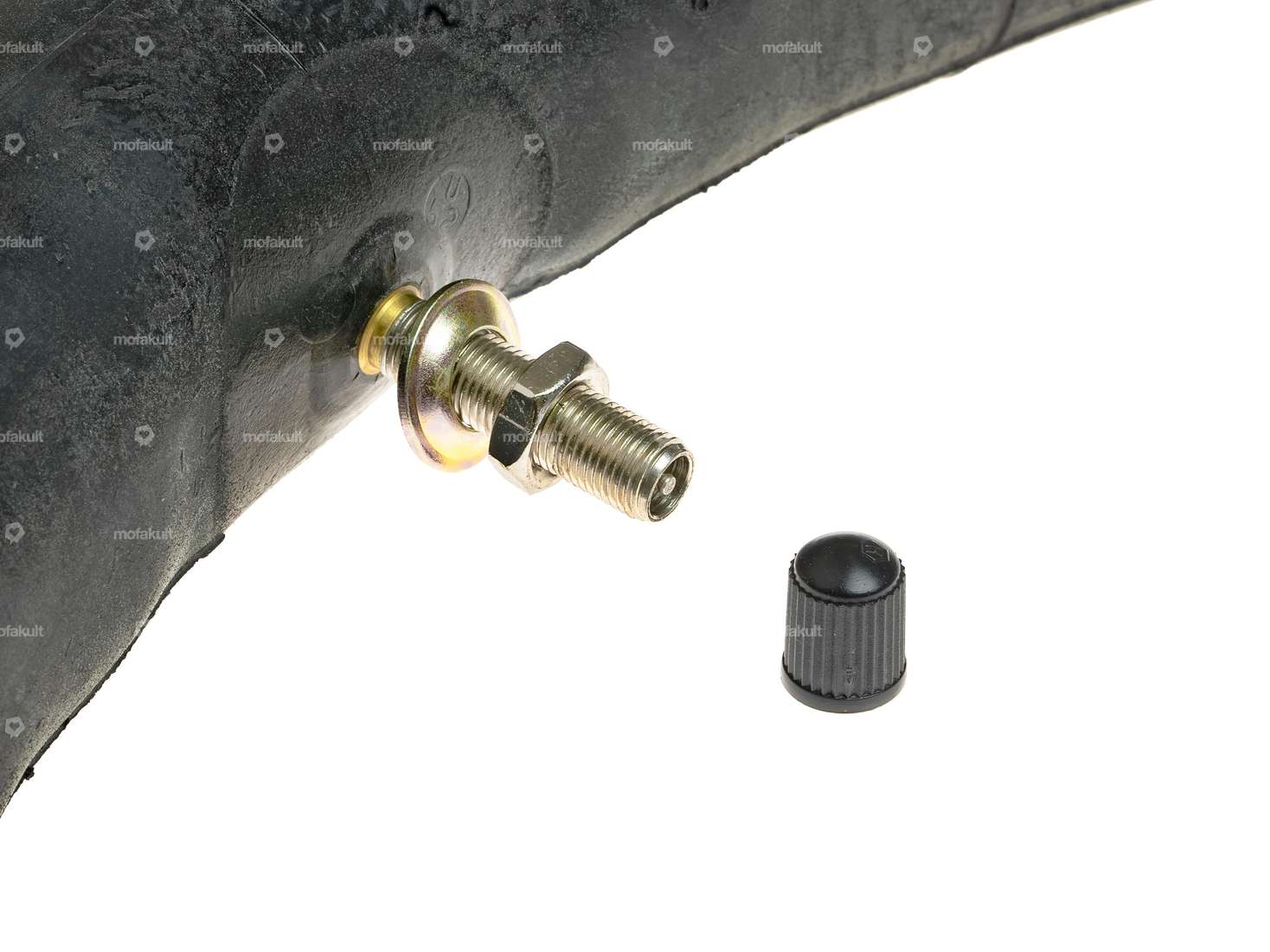 Michelin 3.00 - 17" Schlauch Carousel Image 2