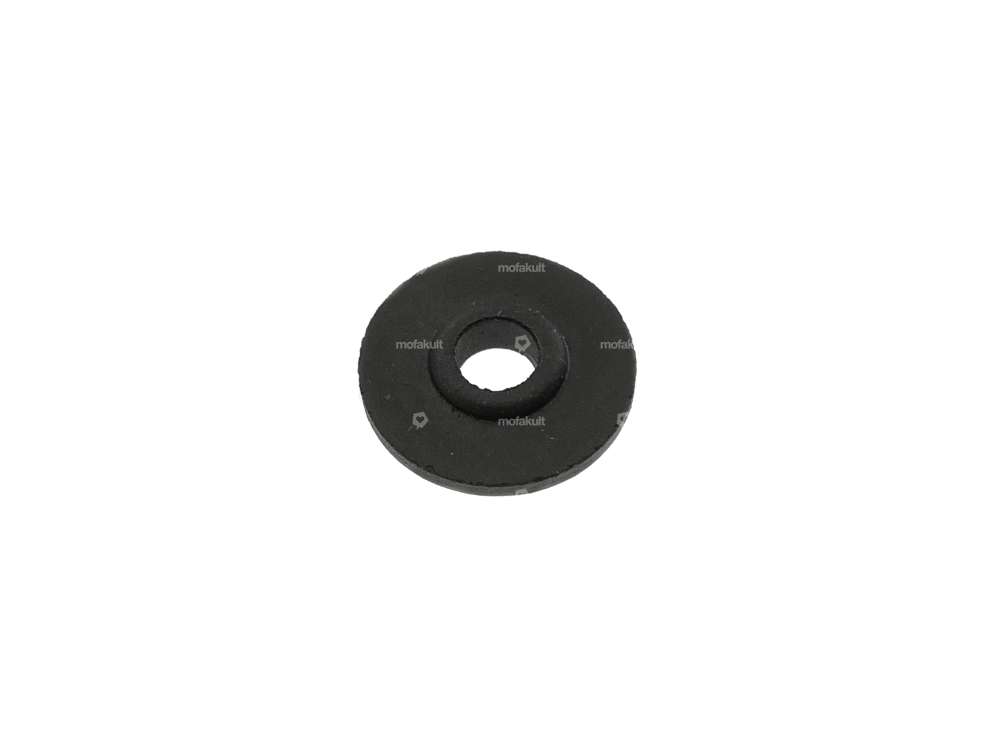 Gummipuffer Rückstrahler original | Piaggio Ciao Carousel Image 1