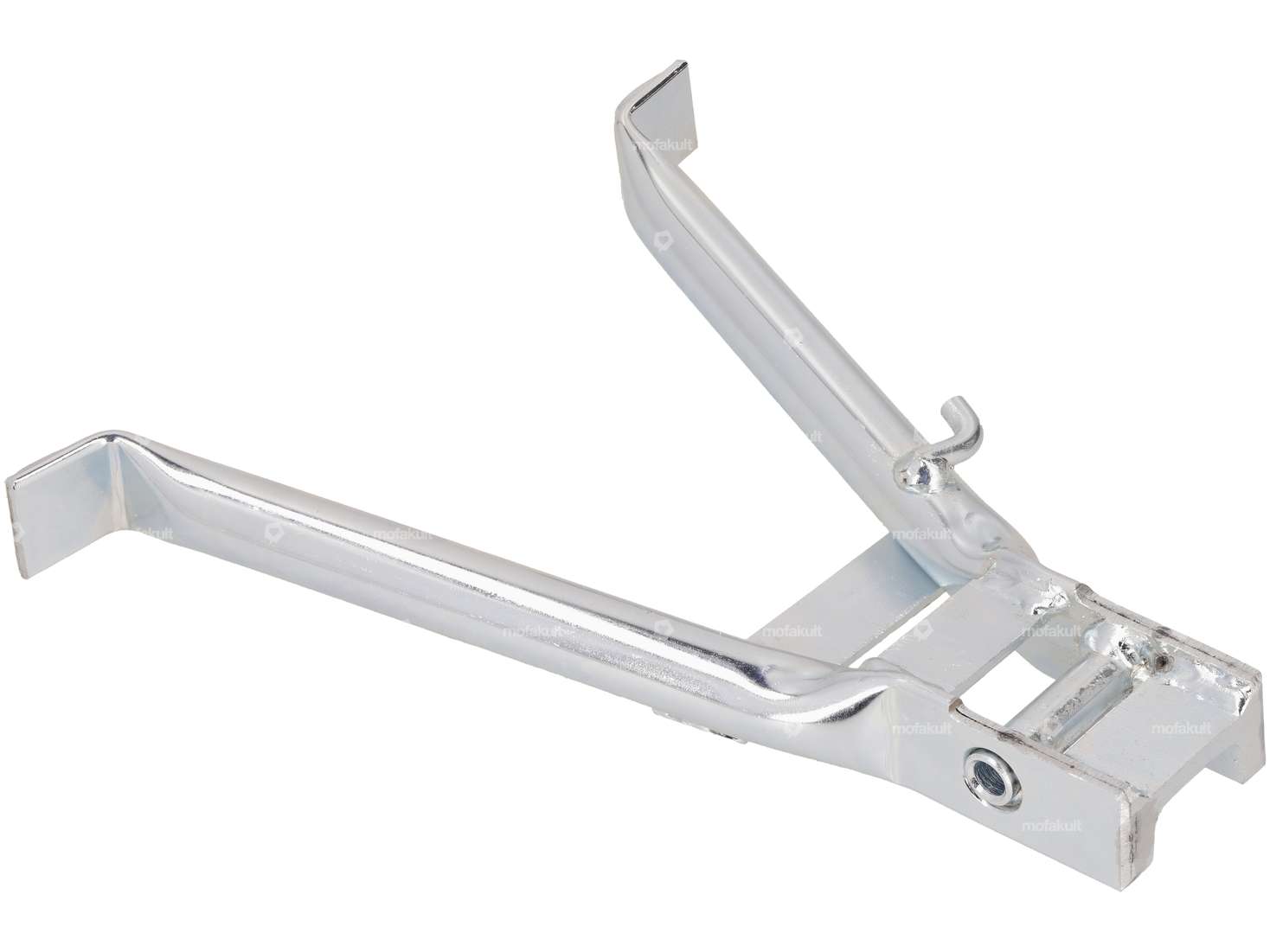 Hauptständer verstärkt Chrom | Tomos Quadro, Sprint Carousel Image 2