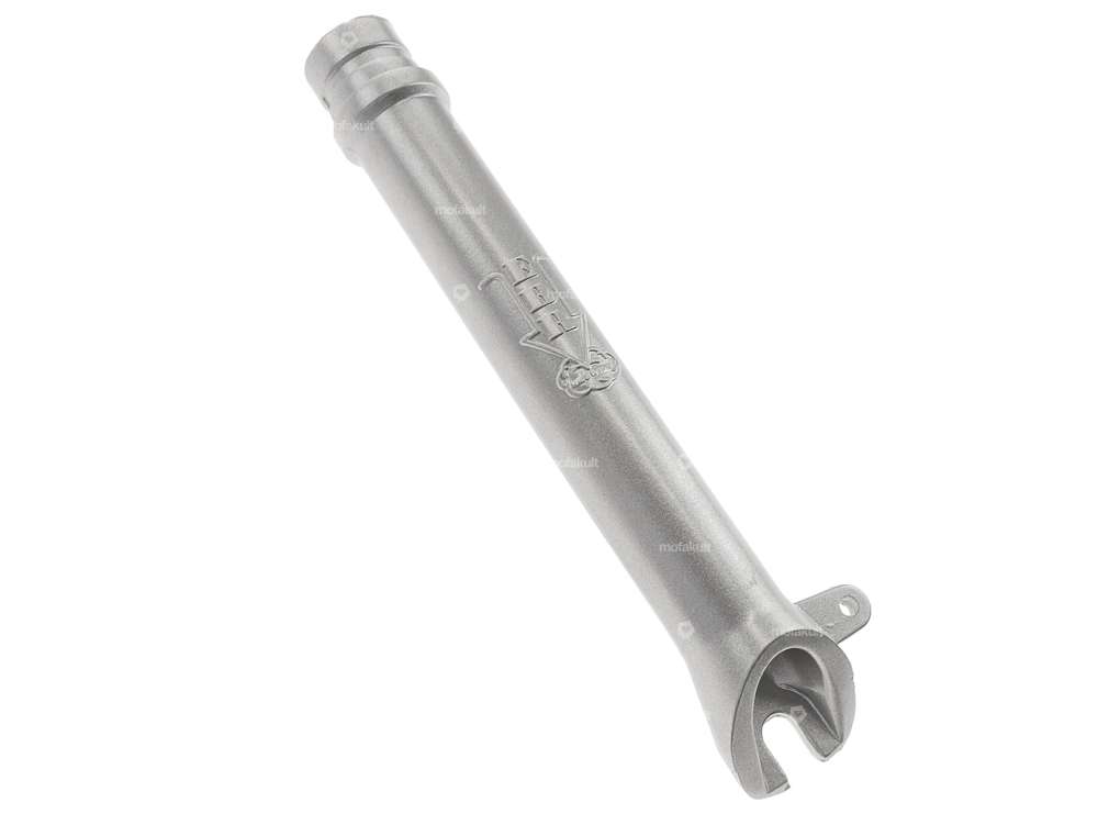 Gleitrohr EBR Staco links silber | Pony Cross (P8210) Carousel Image 1