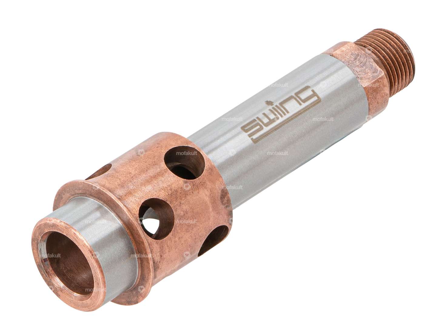swiing® ingenious pinion shaft reinforced | Zündapp Belmondo, Bergsteiger / Alpa Carousel Image 1
