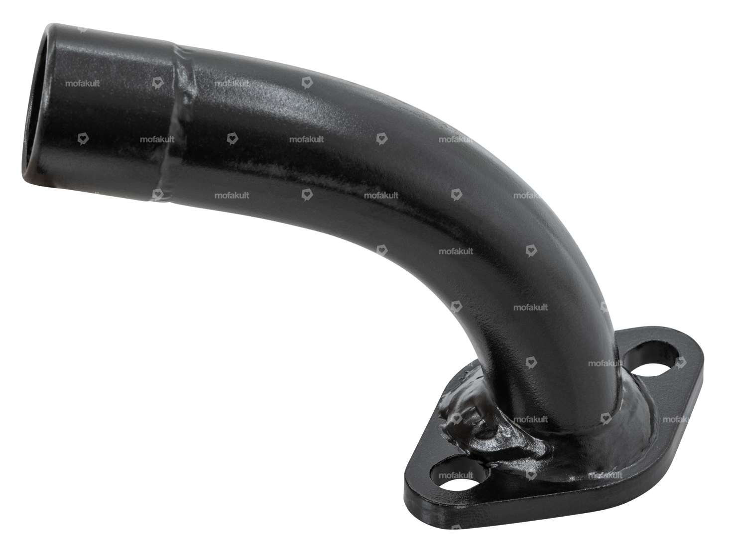 MLM 18 mm intake manifold Dell'Orto PHBG | Minarelli V1 Carousel Image 2