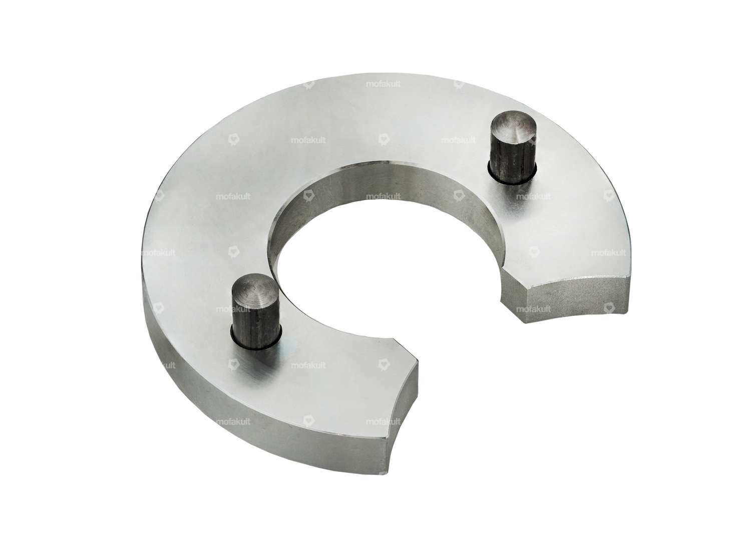 GPO Zahnradhalter Vorgelegewelle Puch X30 Sport Carousel Image 1