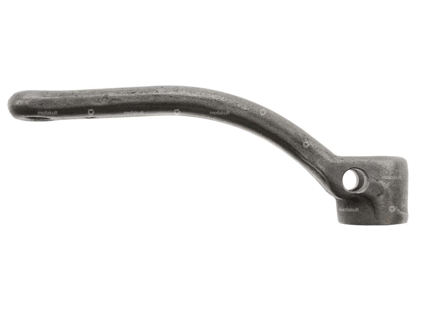 Tretkurbeln Vintage roh (Paar) | Puch Carousel Image 2