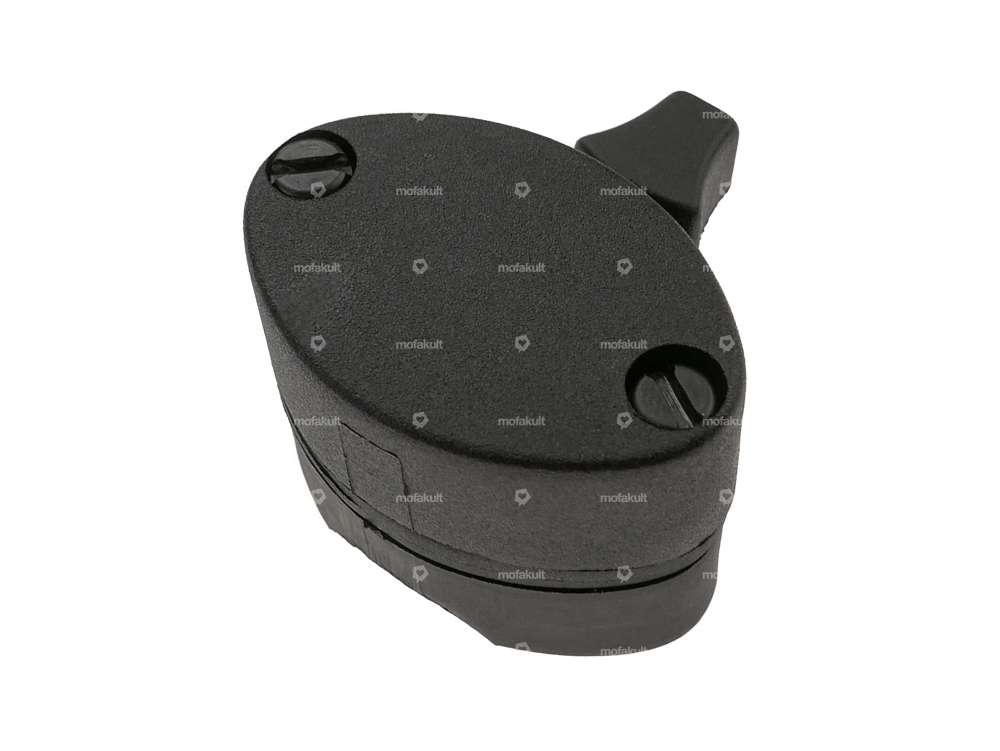 Lichtschalter Kunststoff (massiv) Carousel Image 1