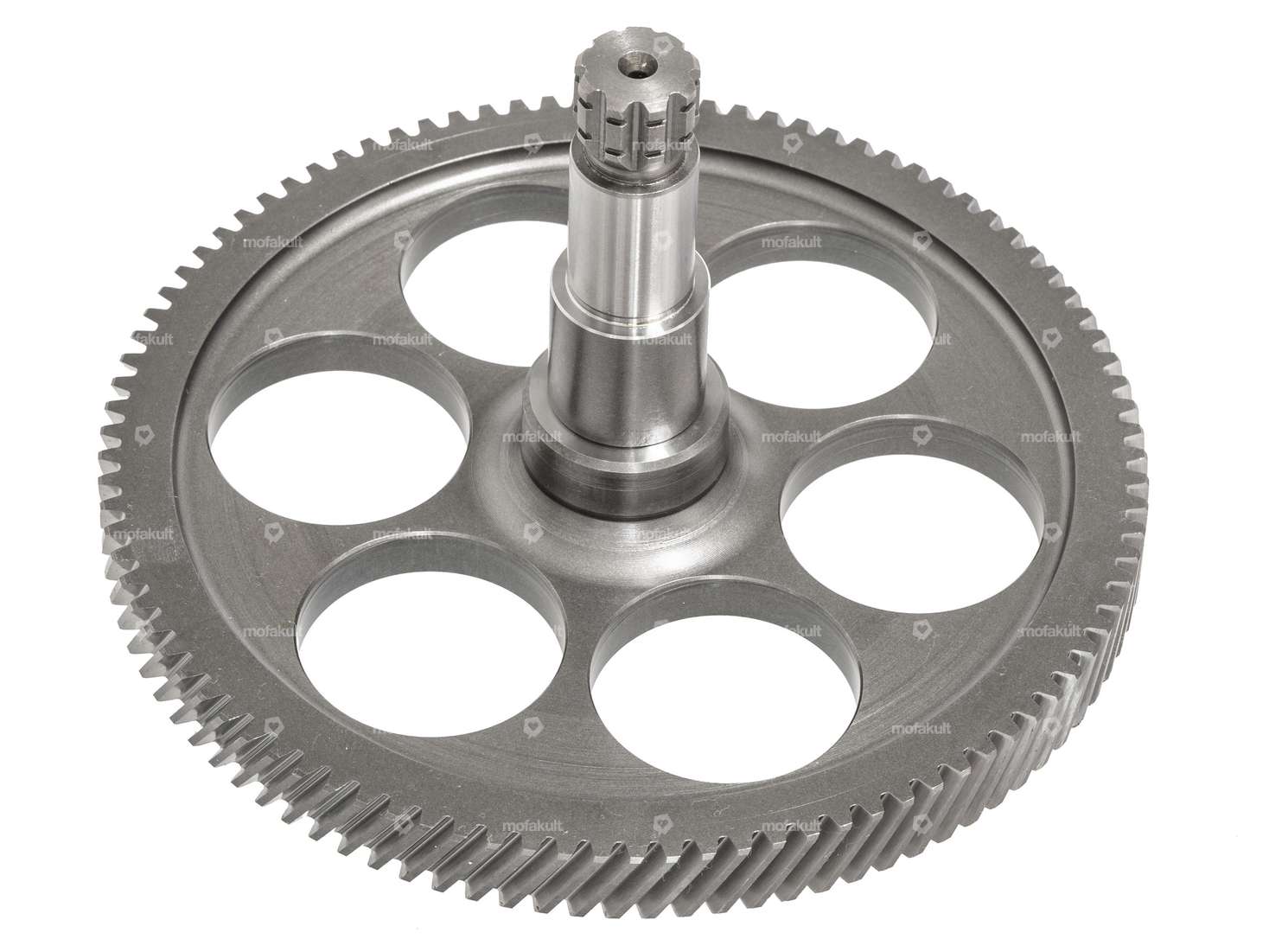 Gear wheel 96 teeth "Racing" | Puch E50 Carousel Image 1