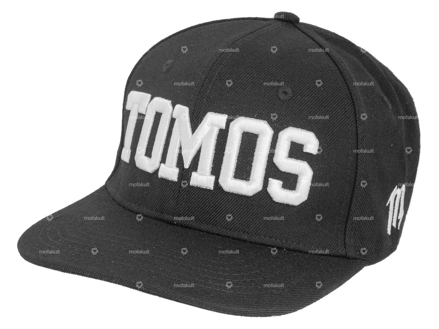 mk-Merch Cap «TOMOS» Carousel Image 1