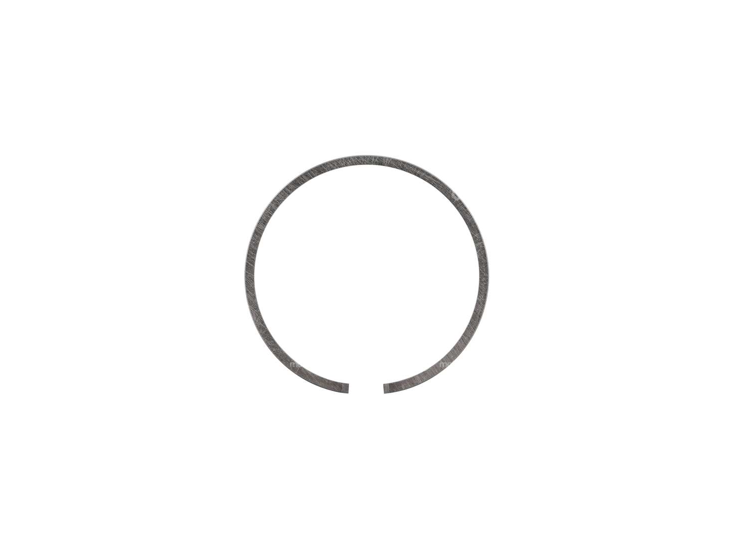 Meteor piston ring 39.6 x 2 mm (FS) Carousel Image 1