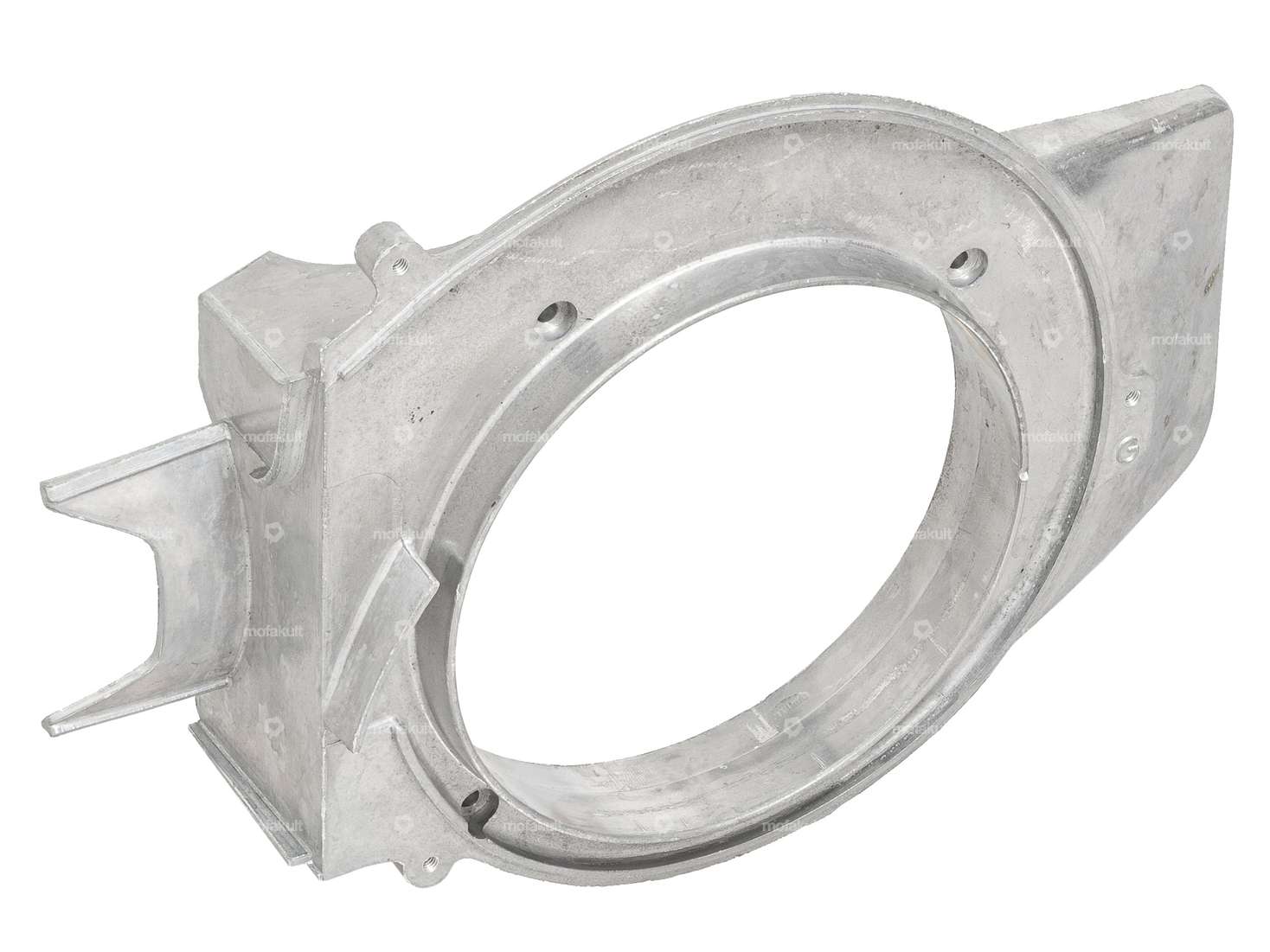 Grundplatte Lüfterhaube ZA50 NOS | Puch X30 NG-2 AH Carousel Image 1