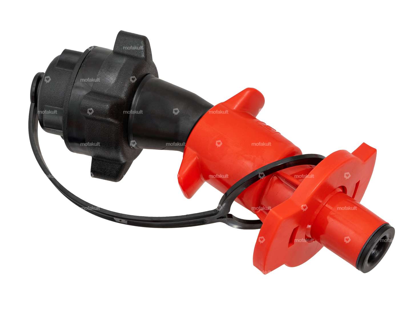 Petrol can filler neck (filling stop) Carousel Image 1