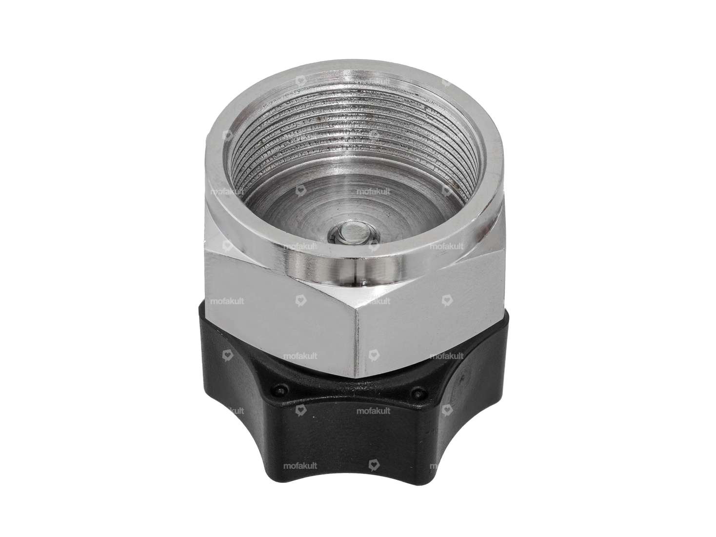 GPO Gabelschaftmutter M26x1 Handy-Halterung Carousel Image 2