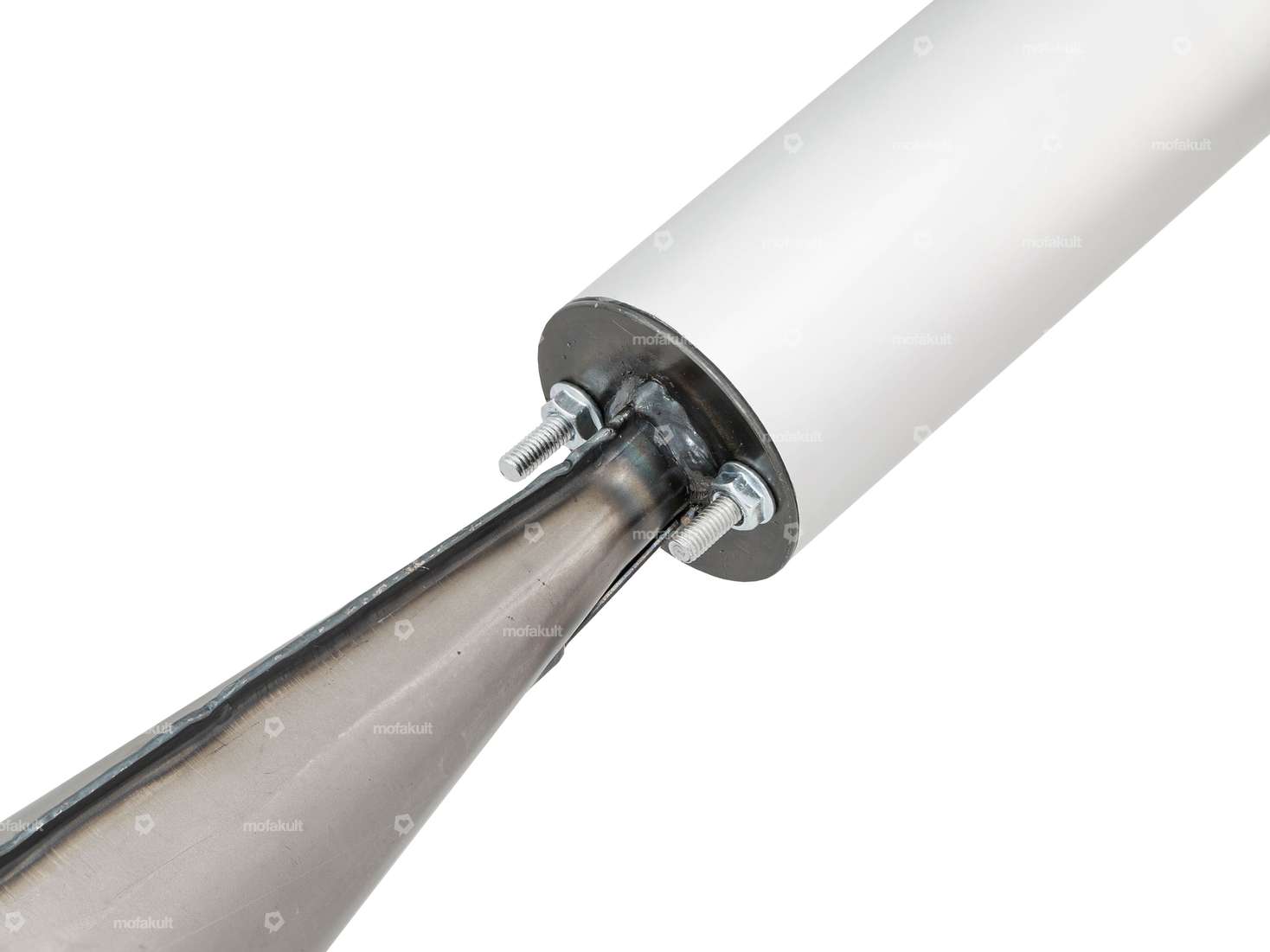 PROMA Auspuff Grand Prix | Puch Carousel Image 3