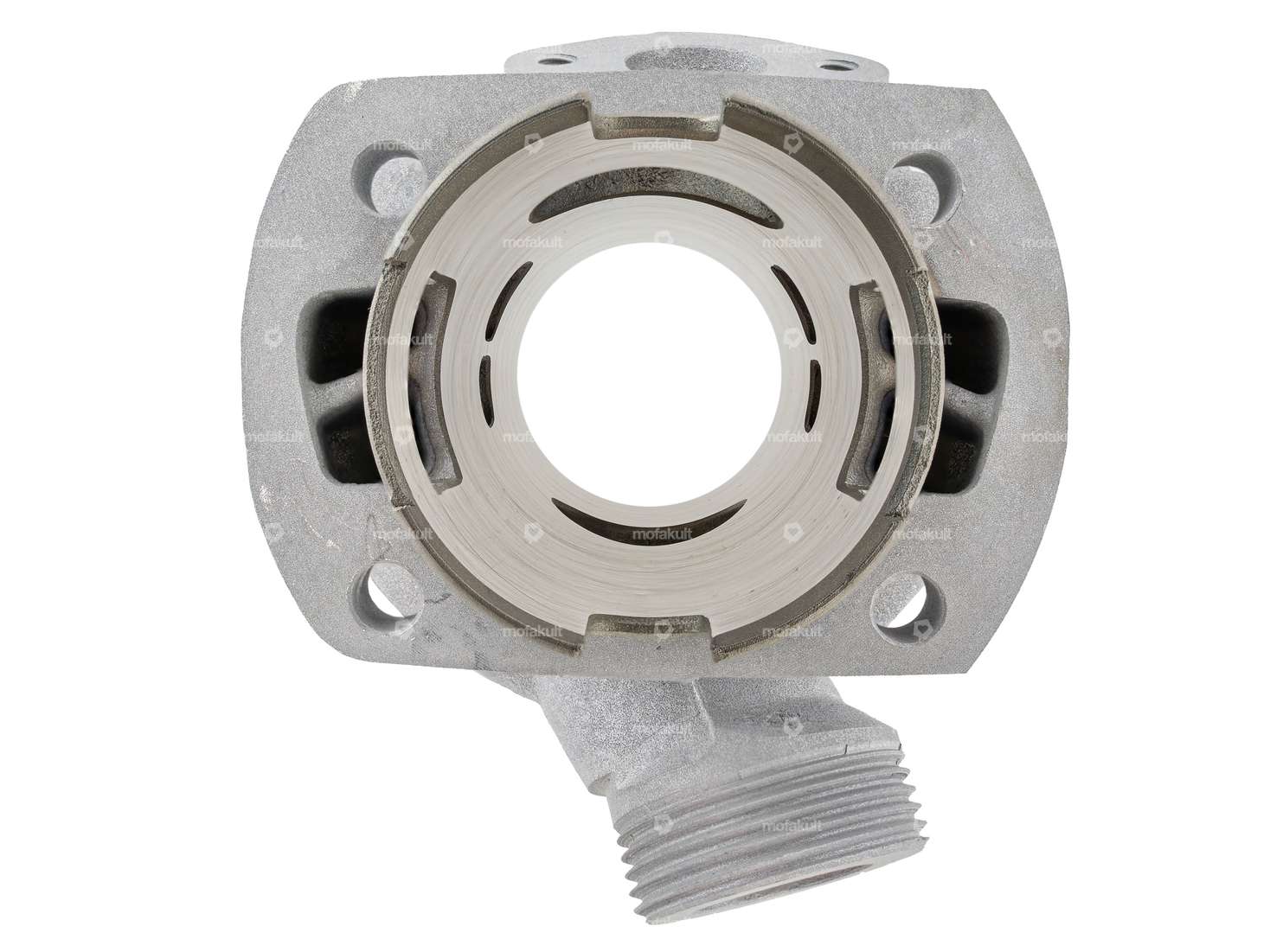 swiing® ingenious 41 mm cylinder kit Racing fan-cooled | Sachs 50/2, 50/3, 50/4 (DE) Carousel Image 2