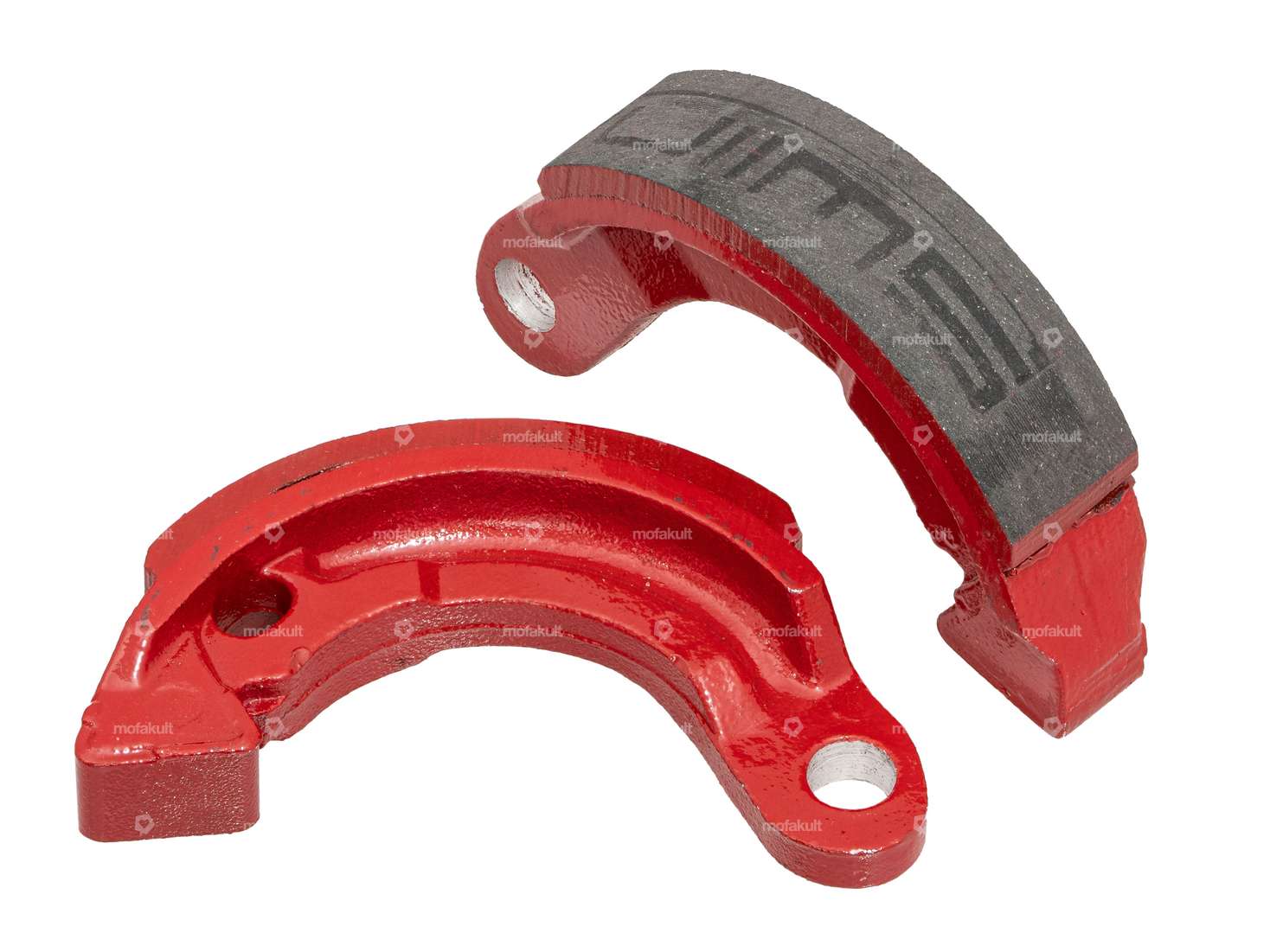 swiing® ingenious brake shoes Ø 80 x 18 High End (Grimeca) Carousel Image 2