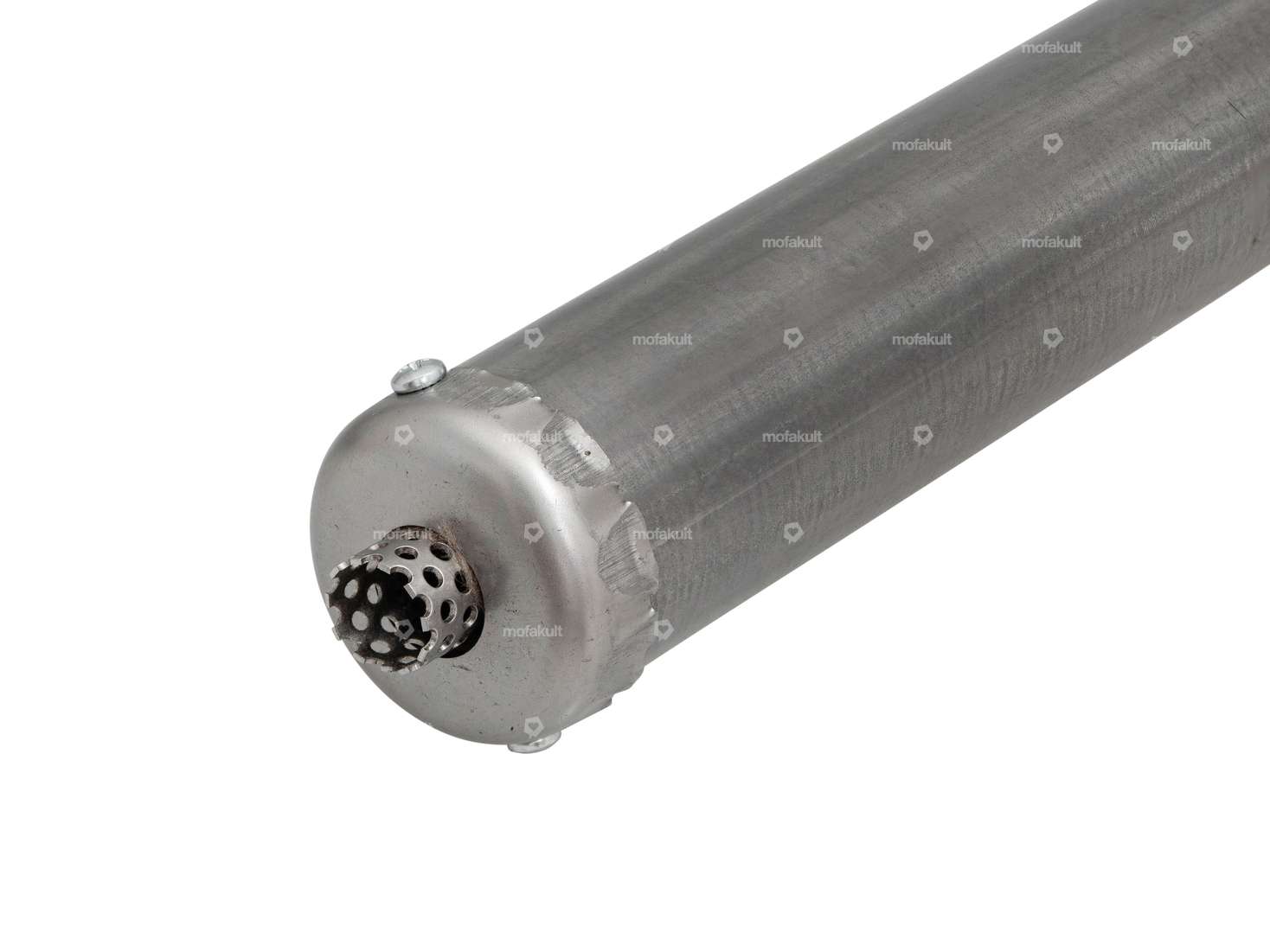 HOMOET exhaust P6 for self-welding blank Carousel Image 2