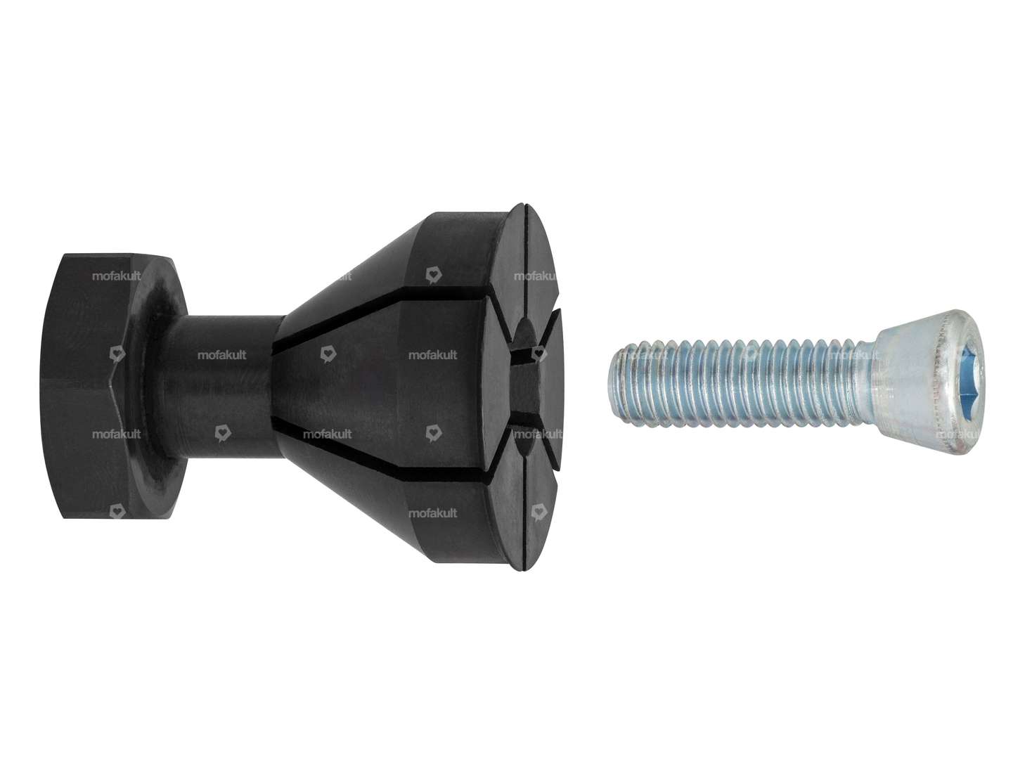 swiing® ingenious Lagerabzieher L17 / BO15 Kugellager Aussenring Carousel Image 2