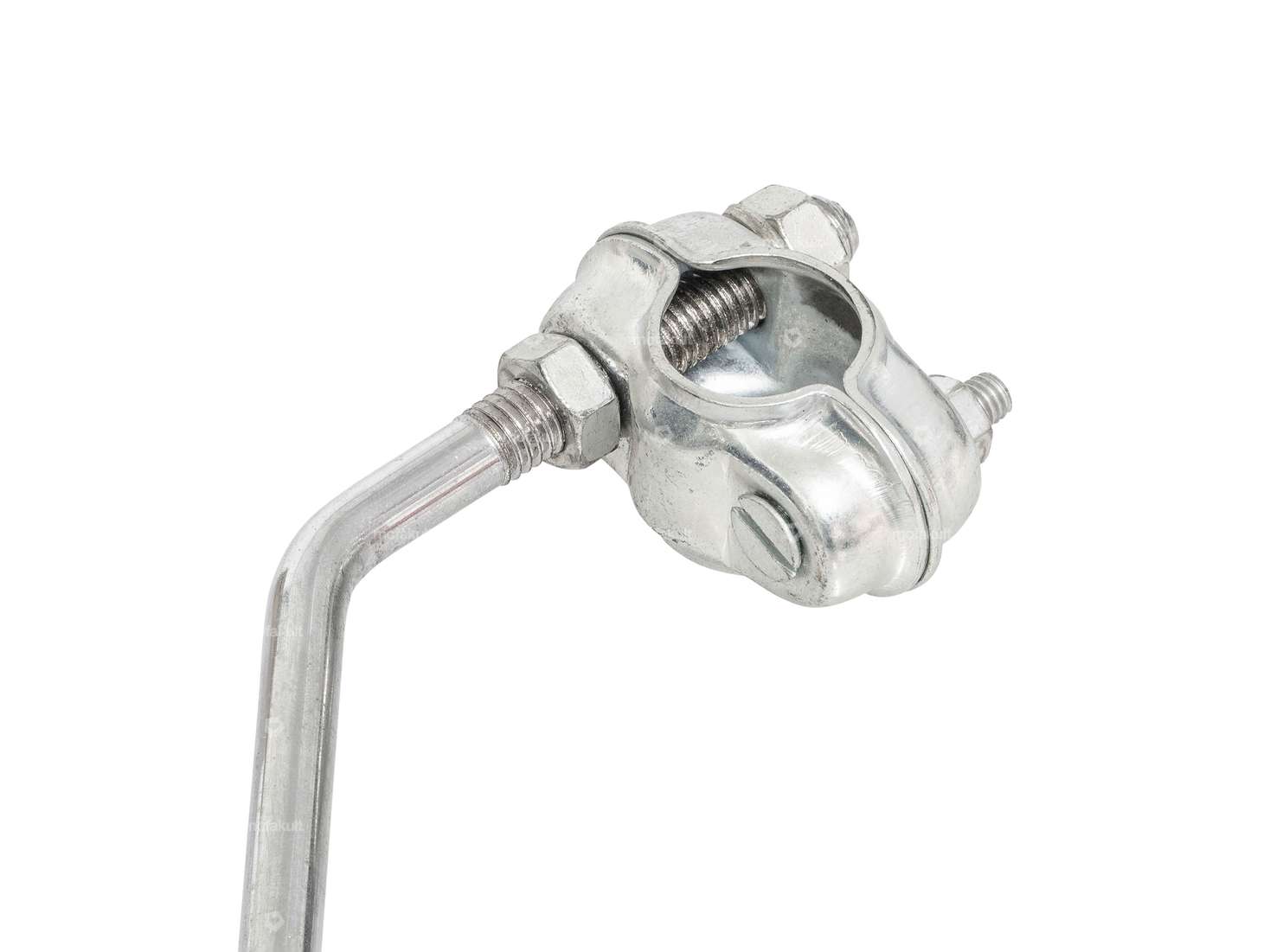 Spiegel gross Chrom NOS | Sachs Carousel Image 2