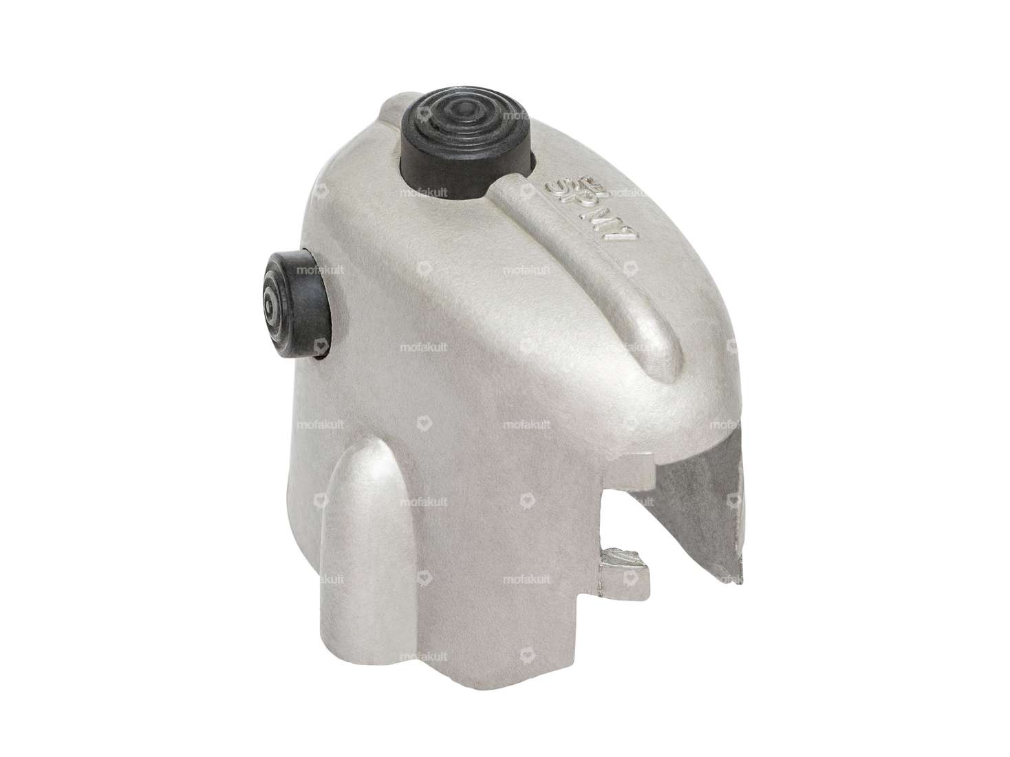 ZKW Lichtschaltergehäuse mit Abstellknopf links grau Occ. Carousel Image 2