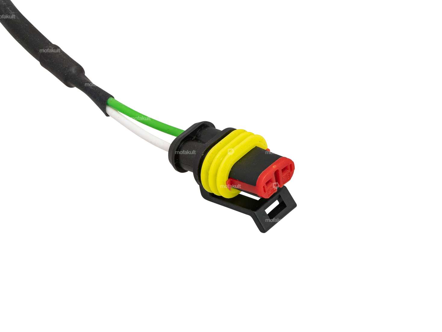 Selettra Innenrotorzündung 13° links- & rechtsdrehend A11 analog Carousel Image 4