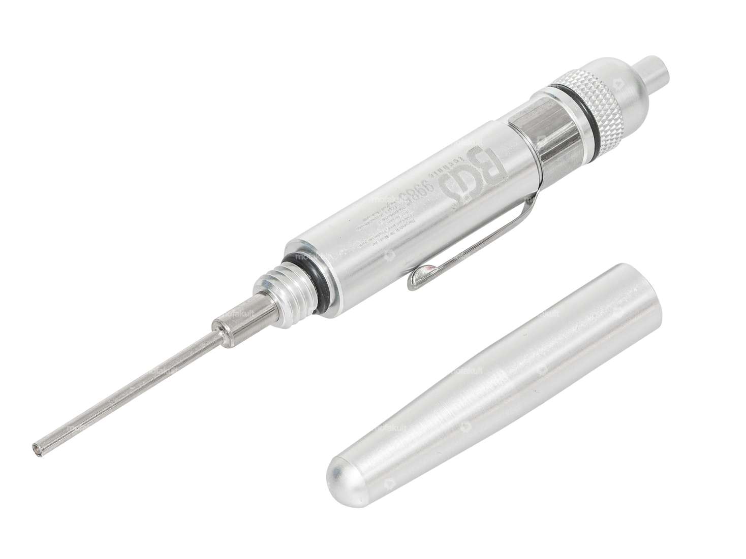 BGS precision oil sprayer Carousel Image 1