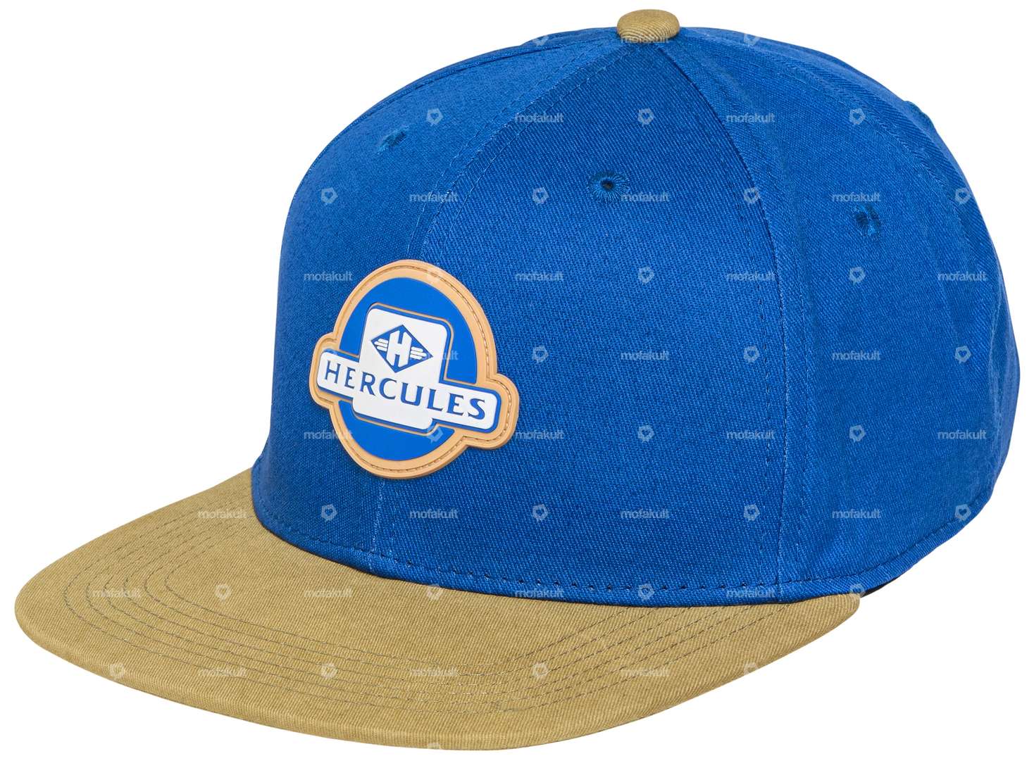 mk-Merch Cap Logo «Hercules» Carousel Image 1