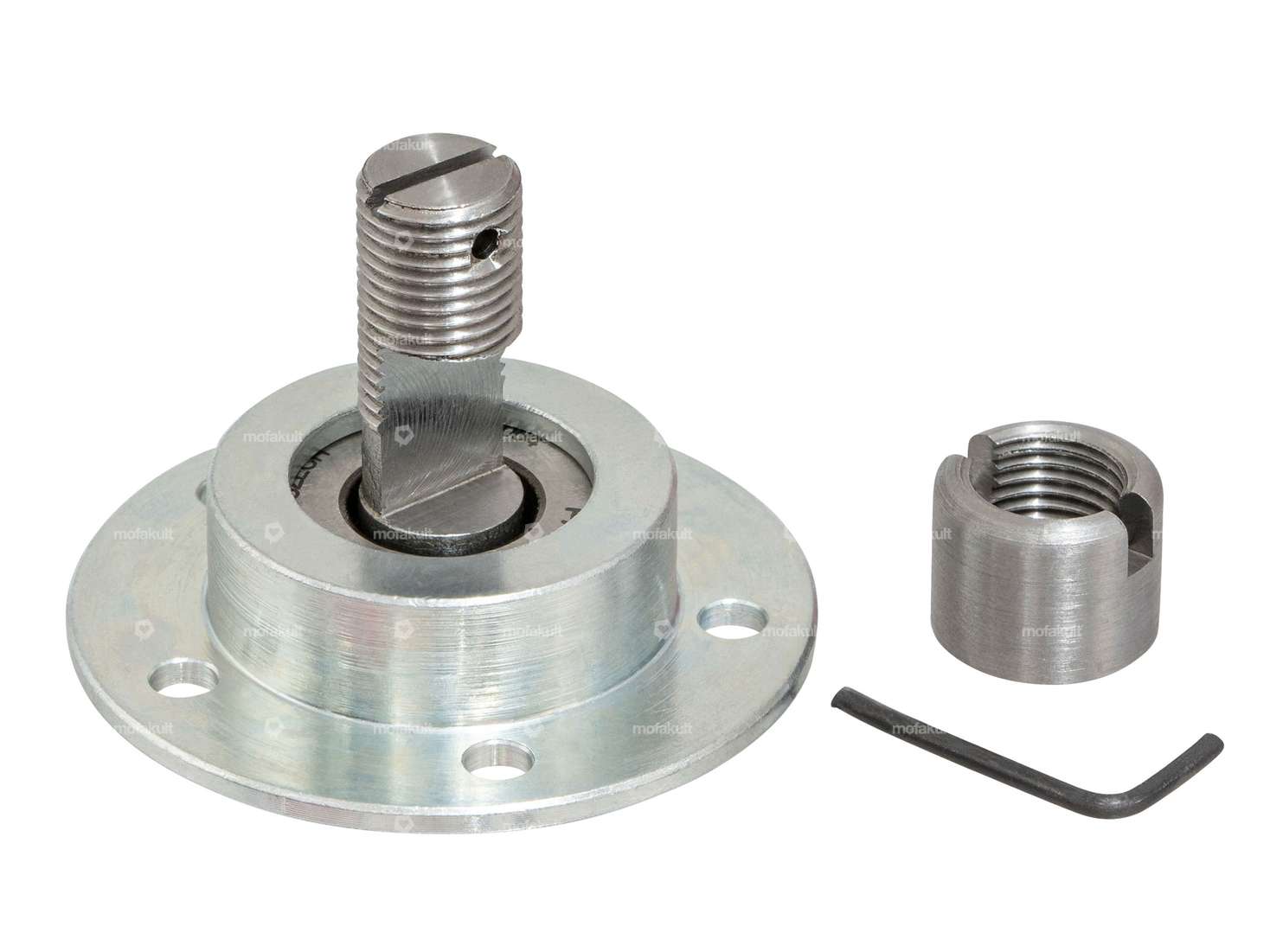 GPO Axiallager-Zugbolzen 2-Lamellen Ausf. | Puch Z50 Carousel Image 3