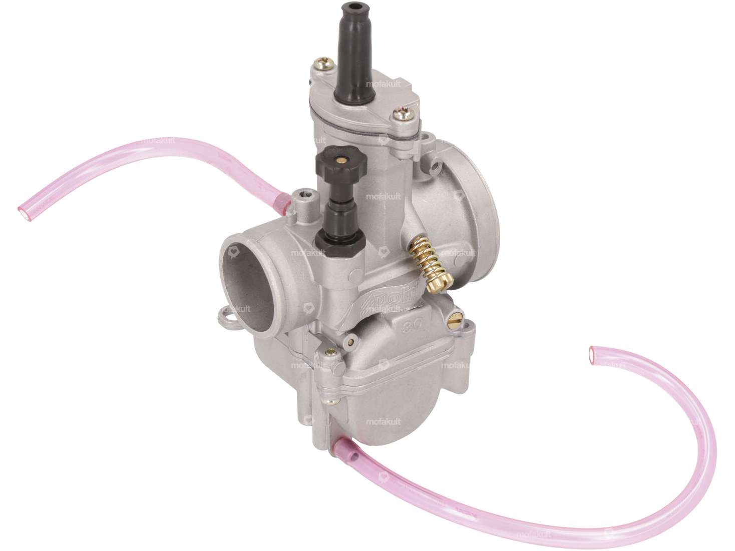 Polini 30 mm Vergaser (Handchoke) Carousel Image 3