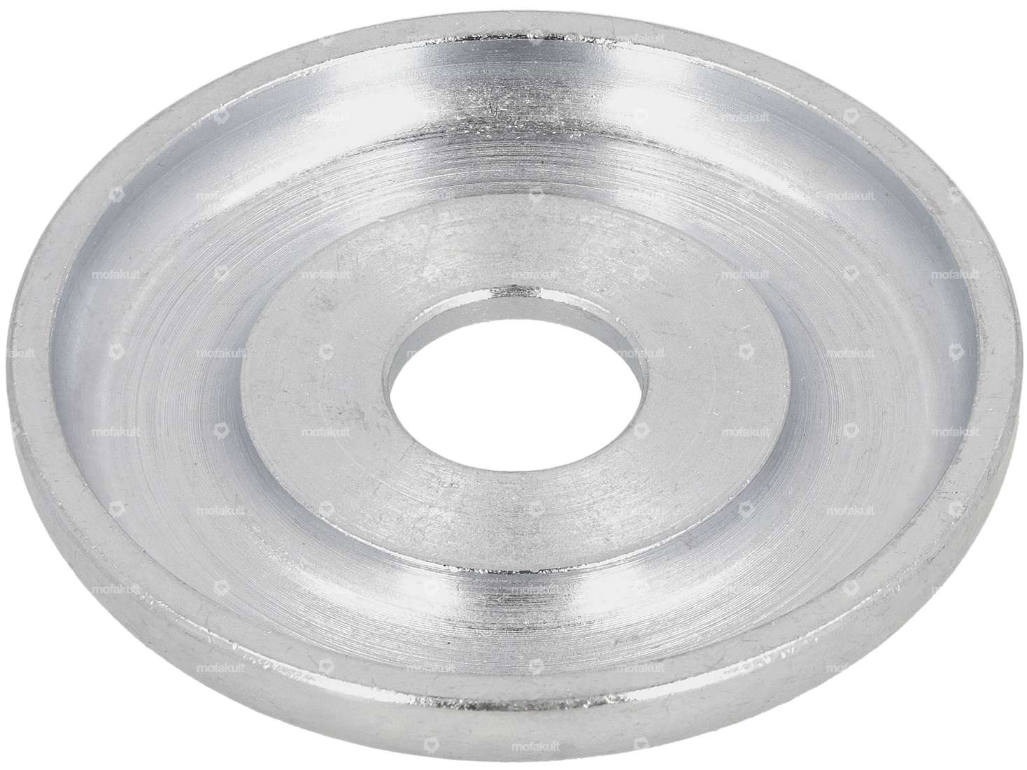 swiing® revival spring plate saddle | Piaggio Ciao SC, PX Carousel Image 1