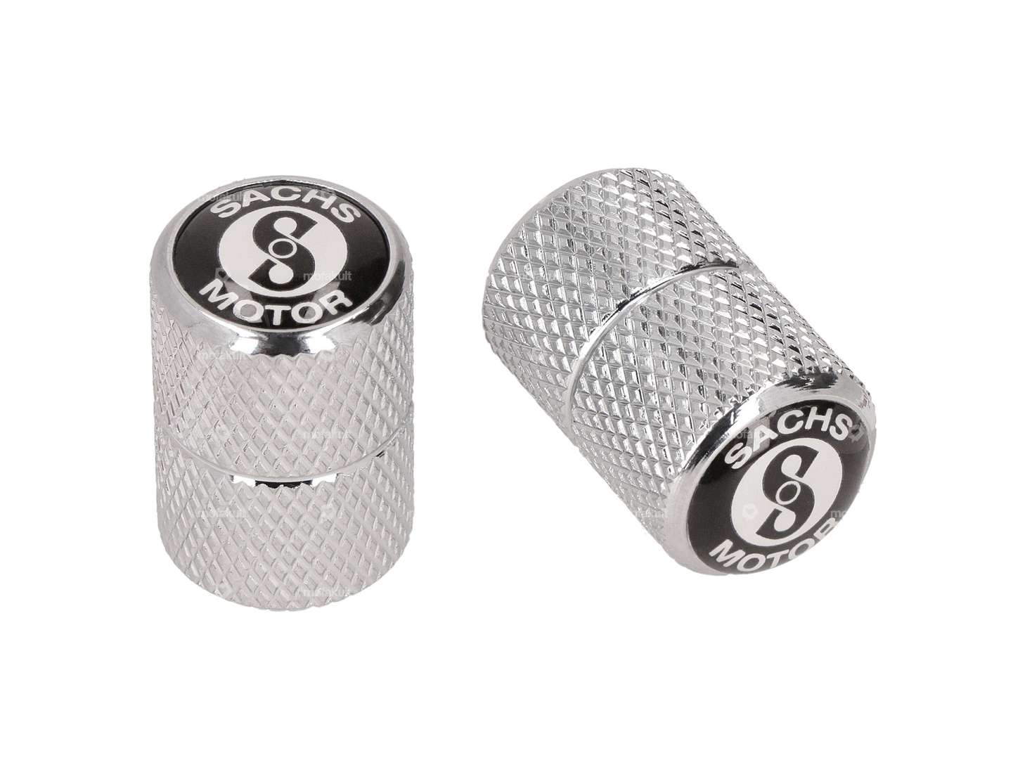 mk-Merch Ventilkappe Sachs Alu Carousel Image 1