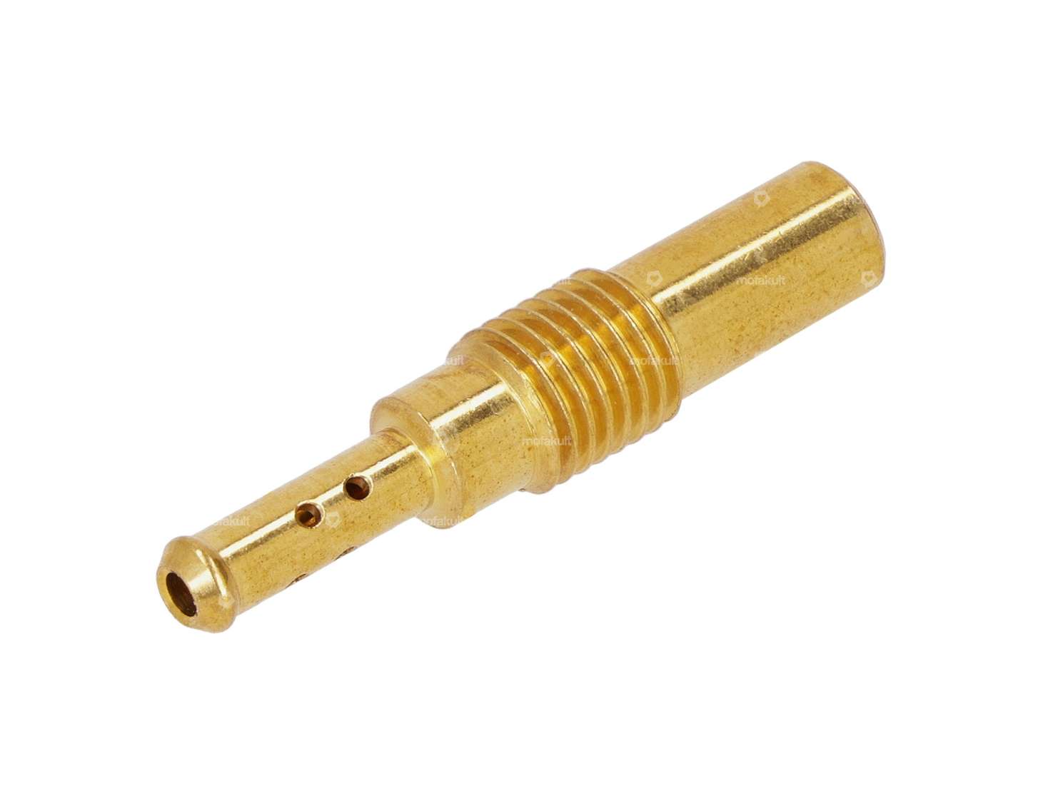 Polini Nebendüse (30 - 52 nach Wahl) Keihin / PWK Vergaser Carousel Image 1