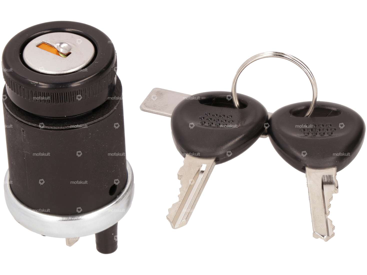 Ignition switch | Tomos Quadro / Honda Camino Carousel Image 1