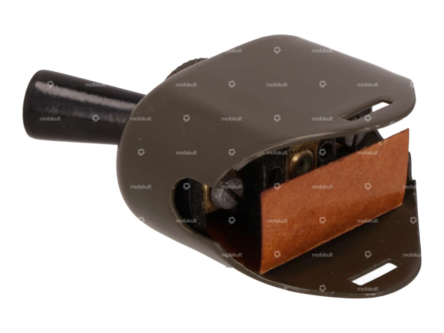 Hella light switch Military NOS Carousel Image 2