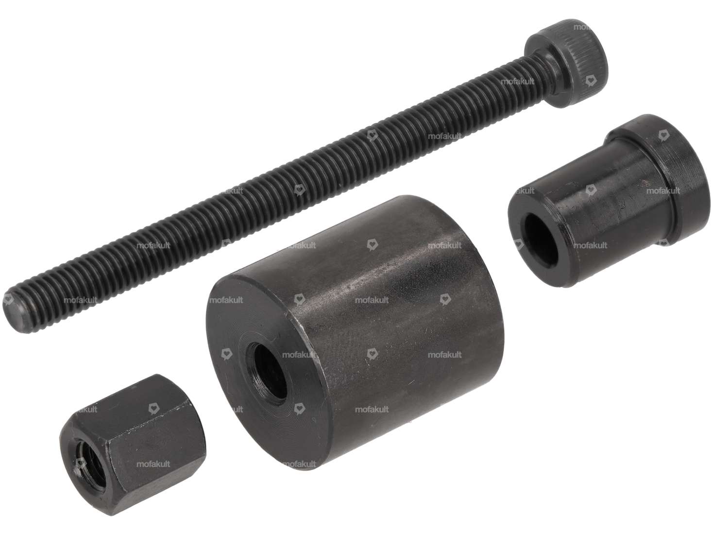 Buzzetti Silentblock Montagewerkzeug Ø 30 / 20 mm Carousel Image 1