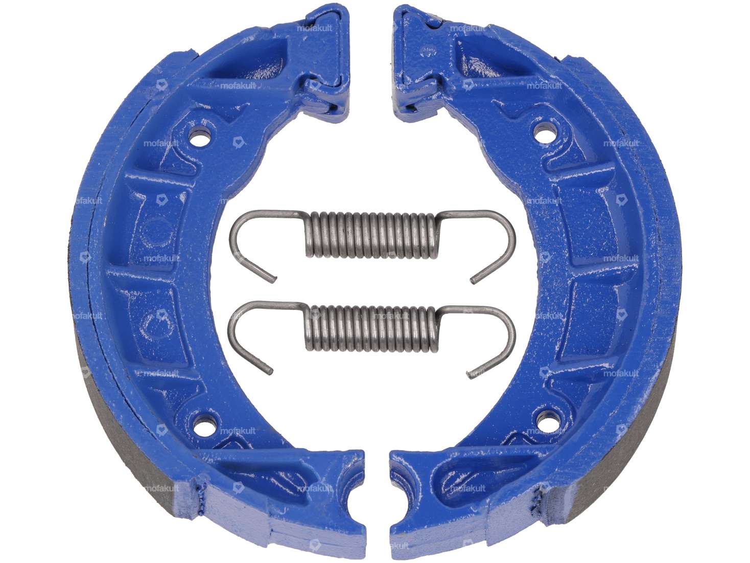 Polini Bremsbacken «Racing» Ø 105 x 20 Carousel Image 1